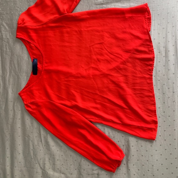 BLOUSE - Picture 4 of 6